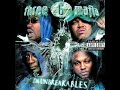 Koopsta Knicca, Gangsta Boo, Crunchy Black mix Koopsta Knicca, Gangsta Boo, Crunchy Black mix