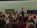 Barack in Carroll, IA 12/26/07