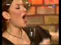 deniz Seki duydumki unutmu�sun  Kanal1  Volkan konak