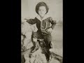 João Villaret :: O menino de sua Mãe :: Fernando Pessoa