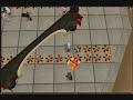 good places to train firemaking in runescape
