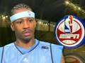 Allen Iverson (Denver Nuggets) vs Lebron James Game 06/07