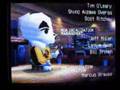 K.K. Slider Performs K.K. Casbah