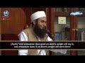 [ENG] Alcohol and Salah- Funny [Maulana Tariq Jameel]