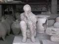 videos de Napoli Pompei Salerno Erasmus Bari 2008