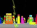 kankaku_ninngenn by Laserboy