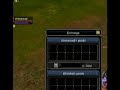 ecSRO Scammers,chinaroad tryis to copy my 9D SOS SWORD