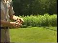Fly Fishing Lessons - Part 4