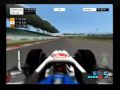F106 Onboard Lap Sepang