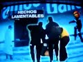 El comando en tv ...otra vez