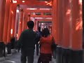 Fushimi Inari in Two Minutes