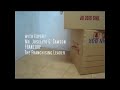 This Side Up - Warehousing Lesson #1