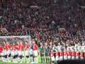 Manchester United - Sporting Lisabon 2:1    27.11.2007