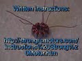 Brushless motor winding by Utah Fyers #2