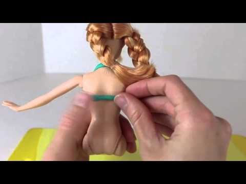 how to dissolve play doh