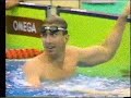 Seoul Olympics 88 - Lawrie Lawrence hits Aussie Gold