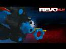 Traxxas R/C Models - NEW Revo 3.3 - Action
