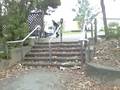 6 set handrail