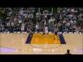 Top 10 Kobe Bryant Plays - 1st Half of 2008-09 Season