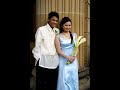 Rodel and Deanah\
