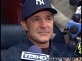 New York Yankees Don Mattingly postgame interview 5/7/07