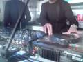 DJ Speedo in the Fabrick le 19.12.2008
