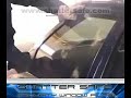Security Window Film