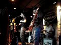 live @ the Bitter End - NYC - 8/11/07