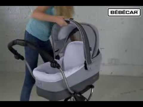 Bebecar Grand Style Plus - TOSIA.pl Bebecar Grand Style Plus - TOSIA.pl
