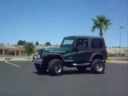 Jeep Wrangler for Sale El Paso