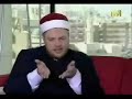 قصة أمريكي اعتنق الإسلام