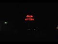 The Muppets Muhna Muhna syncronized to Christmas Lights