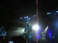 Madsen live in Hannover- der Moment