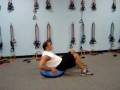 Bosu exercises Bosu exercises