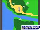 V�deo NES Nintendo XEVIOUS