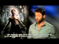 Click para ver : LOBEZNO INMORTAL – ENTREVISTA A HUGH JACKMAN