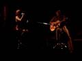 Edgar Fimbres y Mariana Anzaldo cantando !!