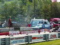 BEAT THE HEAT truck  (Join WVstreets.com)