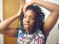 DEEPWAVE SEW-IN TUTORIAL
