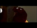 Reservior Socks - Sock Puppet Theater