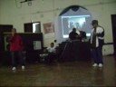 PROFETAS MC�S - MERCADO HIP HOP - 2.