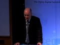 Jon Steel from WPP introduces and hosts the \ Jon Steel from WPP introduces and hosts the \