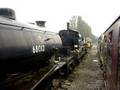 New Series. Deltic Gordon Highlander (pt5)