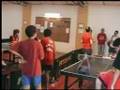 videos de Tenis de Mesa en Premià de Mar verano 2008