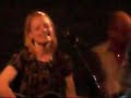 Unplugged at the Grove, May 2007 in ...