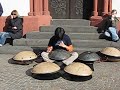 Great street musician