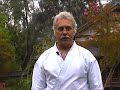 Goju Ryu Miyagi Chogun