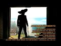 Karaoke Vicente Fernandez - Adorado Tormento