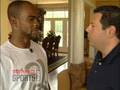 Camp Life with Washington Redskins' Receiver Antwaan Randle El