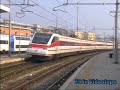 treno in transito..